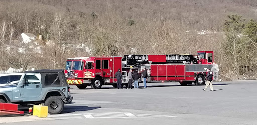 Ford Dealer «Kovatch Ford», reviews and photos, 1 Industrial Complex, Nesquehoning, PA 18240, USA