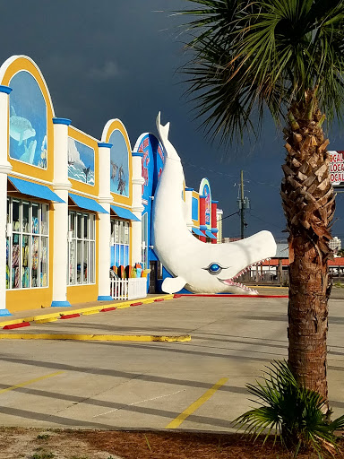 Amusement Center «Emerald Falls Family Recreation Center», reviews and photos, 8602 Thomas Dr, Panama City, FL 32408, USA