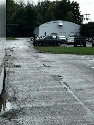 Truck Accessories Store «Brunner International Inc», reviews and photos, 3959 Bates Rd, Medina, NY 14103, USA