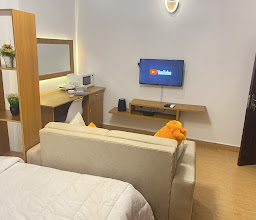 Cunic suites Enugu photo