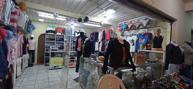 Opiniones de Israel Boutique en Puyo - Tienda de ropa