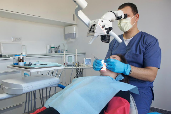orar Advanced Gentle Dentist