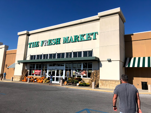 The Fresh Market