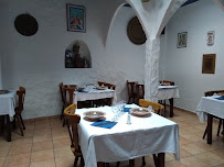 Atmosphère du Restaurant de spécialités d'Afrique du Nord Restaurant La Kasbah à Toulouse - n°12