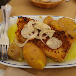 Photo n°1 de l'avis de Nuno.o fait le 28/11/2021 à 17:43 sur le  Taberna Do Joaquim à Ovar