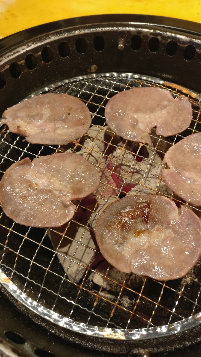 牛角 和合店 静岡県浜松市中区和合町 焼肉店 レストラン グルコミ