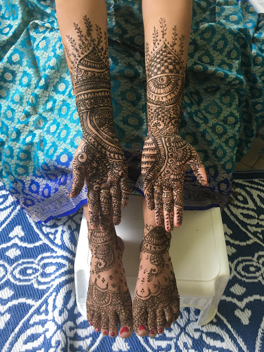 Beauty Salon «Indian Bridal And Beauty Salon», reviews and photos, 430 Plainsboro Rd, Plainsboro Township, NJ 08536, USA