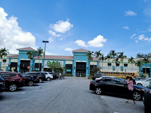 Publix Super Market at Miami Lakes, 15000 Miami Lakes Dr, Miami Lakes, FL 33014, USA, 