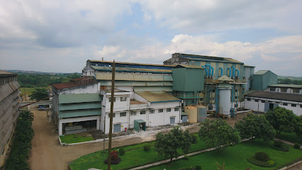 Nhà máy đường Biên Hòa Trị An