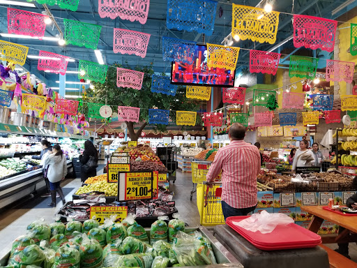 Supermarket «Supermercado El Rancho», reviews and photos, 4121 Gaston Ave, Dallas, TX 75246, USA