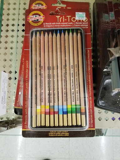 Craft Store «Hobby Lobby», reviews and photos, 1658 Town Square South West, Cullman, AL 35057, USA