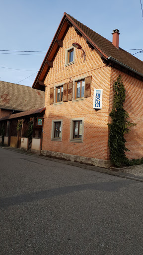 Lohr Antoine Et Monique à Wingersheim-les-Quatre-Bans, Bas-Rhin