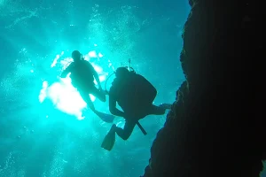 Amorgos Diving Center image
