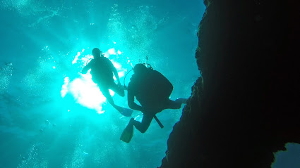 Amorgos Diving Center