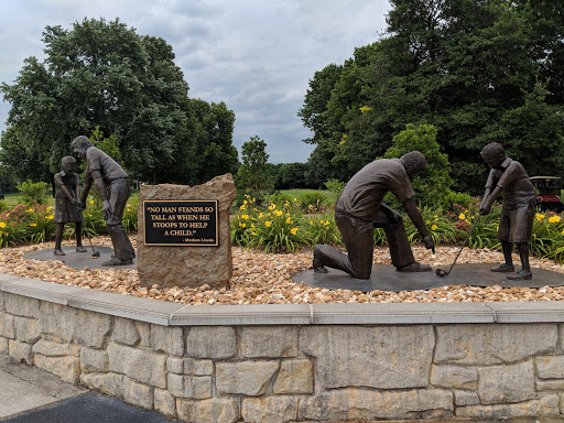 Country Club «Twin Oaks Country Club», reviews and photos, 1020 E Republic Rd, Springfield, MO 65807, USA