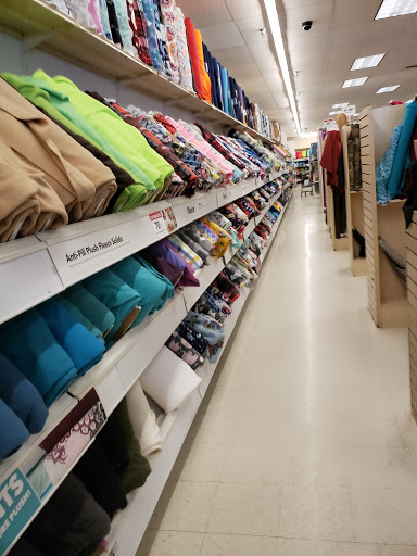Fabric Store «Jo-Ann Fabrics and Crafts», reviews and photos, 7601 Evergreen Way, Everett, WA 98203, USA