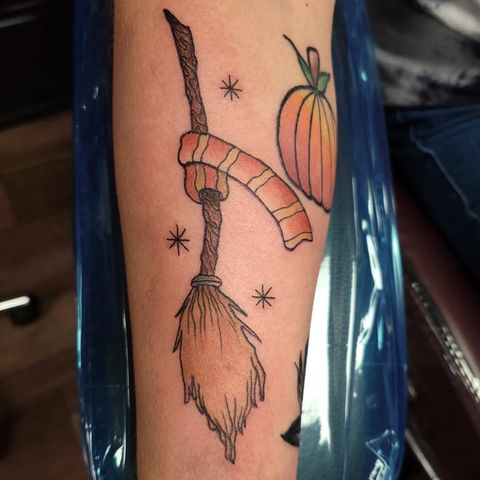 Explore miami tattoo ideas, creative tattoo ideas in Clarksville, available at Dark Raine Tattoo