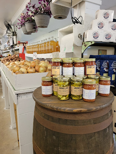 Grocery Store «Red Top Farm Market», reviews and photos, 1801 NJ-70, Southampton Township, NJ 08088, USA