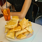 Photo n°1 de l'avis de Patrizia.a fait le 12/07/2022 à 17:27 sur le  Il Vecchio Mulino di Bononi Monica & Copertino Giuseppina Snc à Castelnuovo Rangone