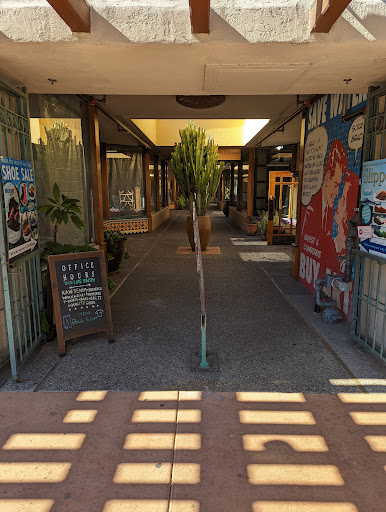 Shopping Mall «The Network Shopping Center», reviews and photos, 778 Higuera St, San Luis Obispo, CA 93401, USA