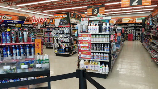 Auto Parts Store «AutoZone», reviews and photos, 1530 N Federal Hwy, Hollywood, FL 33020, USA