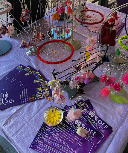 Thrift Store «Wings Resale Store», reviews and photos, 8349 W Golf Rd, Niles, IL 60714, USA