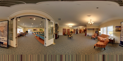 Funeral Home «Mountcastle Turch Life Celebration Home», reviews and photos, 4143 Dale Blvd, Dale City, VA 22193, USA