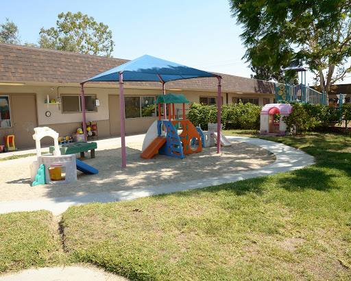 Preschool «Childtime of Huntington Beach, CA», reviews and photos, 9861 Yorktown Ave, Huntington Beach, CA 92646, USA