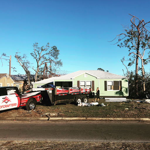 Roofing Contractor «RoofCrafters», reviews and photos, 20 Towne Dr #208, Bluffton, SC 29910, USA