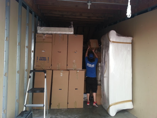 Moving and Storage Service «Standard Price Moving Company», reviews and photos, 14705 Oxnard St suite 1/2, Van Nuys, CA 91411, USA