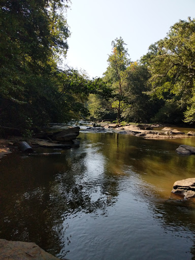 National Park «Chattahoochee River National Recreation Area - Allenbrook Unit», reviews and photos, 227 S Atlanta St, Roswell, GA 30075, USA