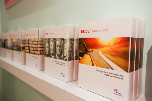 Travel Agency «Cruise & Travel Presented by AAA - Tacoma», reviews and photos, 1801 S Union Ave, Tacoma, WA 98405, USA