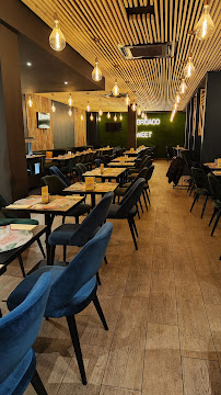 Atmosphère du Restaurant brésilien Obrigado Rodizio Lyon - n°18