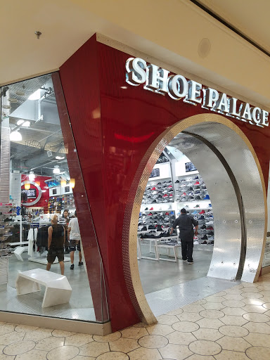 Shoe Store «Shoe Palace», reviews and photos, 2200 Hilltop Mall Rd B103, Richmond, CA 94806, USA