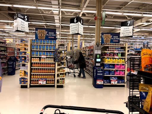 Grocery Store «Star Market», reviews and photos, 4 River St, Boston, MA 02126, USA