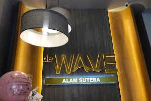 De WAVE Family Massage, Reflexology & Beauty Bar Alam Sutera image