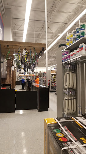 Sporting Goods Store «Academy Sports + Outdoors», reviews and photos, 3641 Lake Emma Rd, Lake Mary, FL 32746, USA