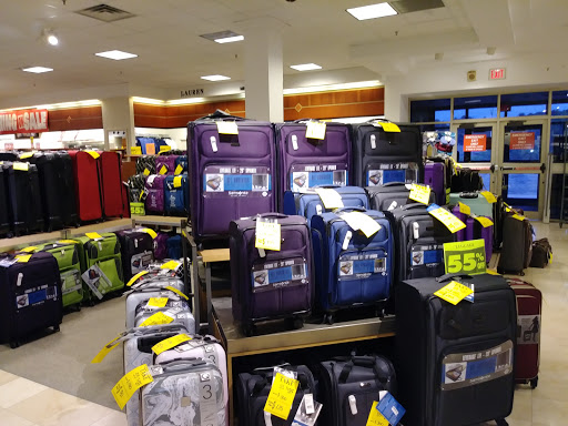 Department Store «Bon-Ton», reviews and photos, 318 E Fairmount Ave, Lakewood, NY 14750, USA