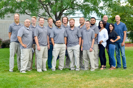 Painter «Rosewood Painting», reviews and photos, 893 Marshall Way # B, Layton, UT 84041, USA