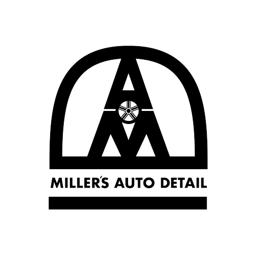 Miller's Auto Detail Car Detailing Service in Oak Park
