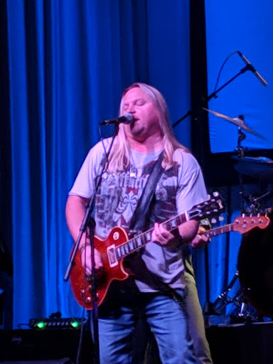 Live Music Venue «Main Street Music», reviews and photos, 527 W Main St, Murfreesboro, TN 37129, USA