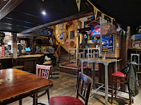 Atmosphère du Restaurant Kerry'S Pub à Clermont-Ferrand - n°2