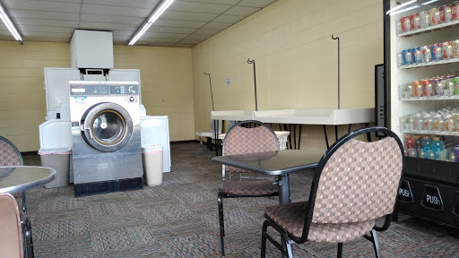 Laundromat «Z Laundromat», reviews and photos, 5212 NE St Johns Rd a, Vancouver, WA 98661, USA