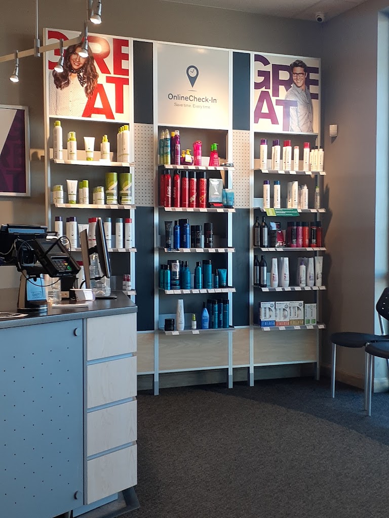 Great Clips 79928