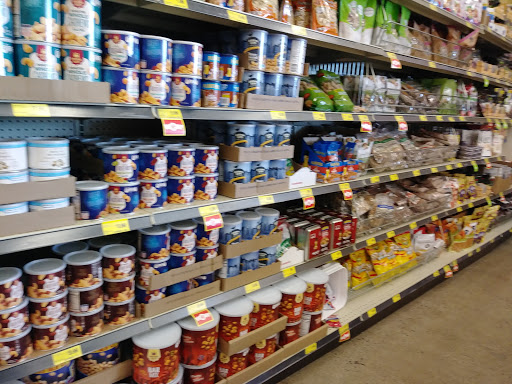 Grocery Store «Grocery Outlet Bargain Market», reviews and photos, 1130 Chester Pike, Sharon Hill, PA 19079, USA