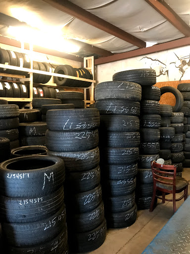 Tire Shop «Lovejoy Tire & Automotive Shop», reviews and photos, 2180 Lovejoy Rd, Hampton, GA 30228, USA