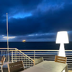 Photo n°3 de l'avis de Franco.a fait le 08/04/2022 à 21:02 sur le  La Rada à Vibo Marina