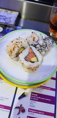 Sushi du Restaurant de sushis Restaurant Sushi Bar à Mulhouse - n°17