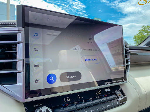 Toyota Dealer «Shore Toyota», reviews and photos, 4236 E Black Horse Pike, Mays Landing, NJ 08330, USA