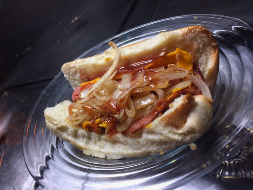 Hot Dogger's | Hamburguesas y Hot Dogs